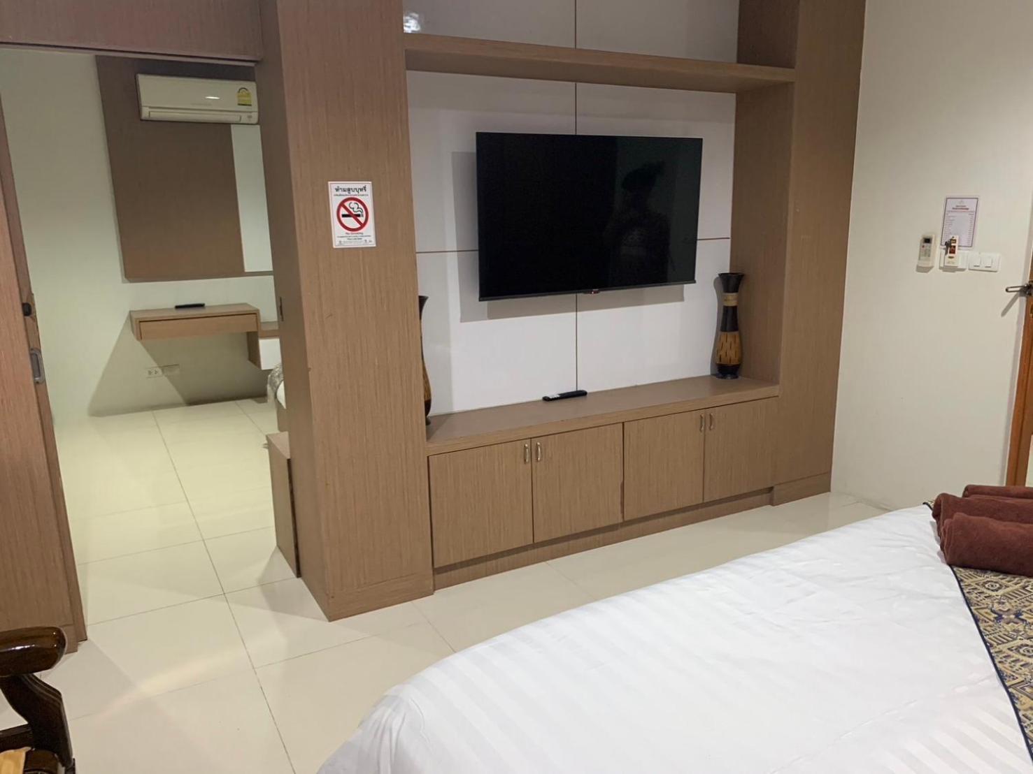 The Infinity Suite Chiangrai Chiang Rai Exterior photo