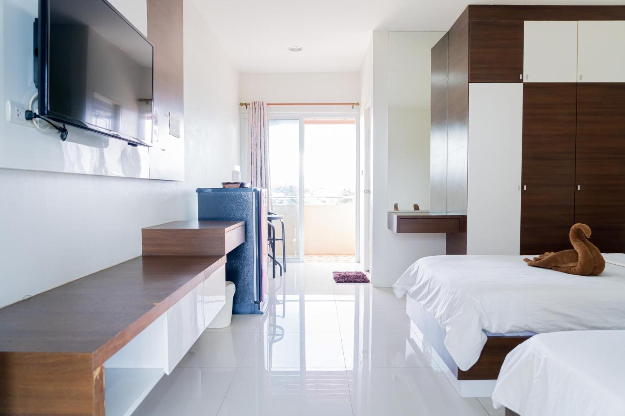 The Infinity Suite Chiangrai Chiang Rai Exterior photo
