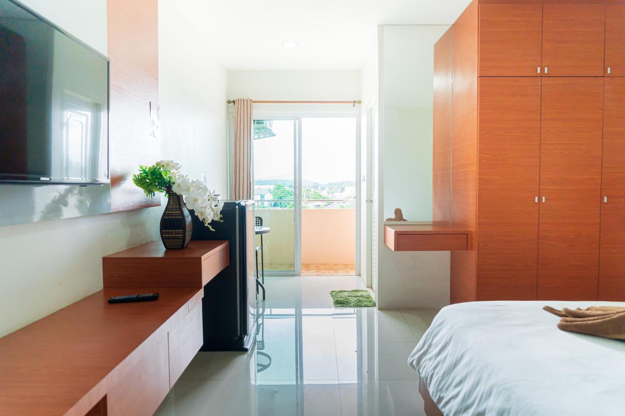 The Infinity Suite Chiangrai Chiang Rai Exterior photo