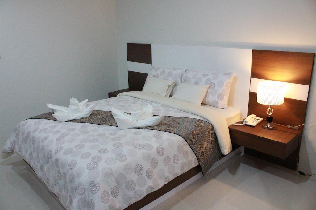 The Infinity Suite Chiangrai Chiang Rai Exterior photo